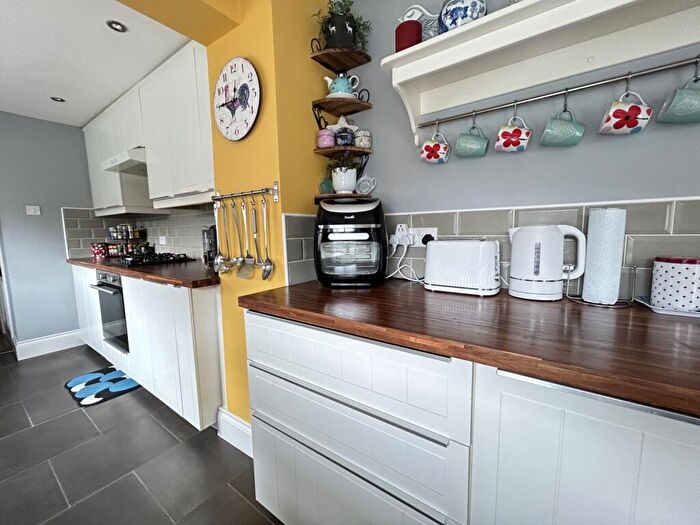 3 Bedroom Semi-Detached House For Sale In Grove Terrace, Langley Moor, Durham, County Durham, DH7