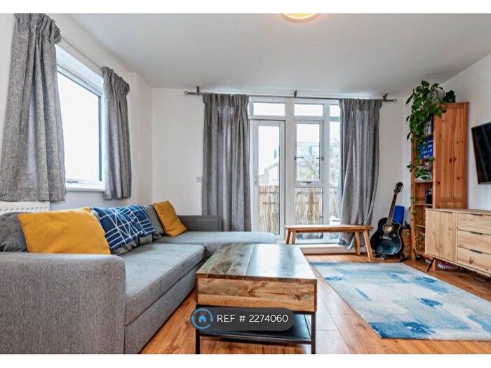 1 Bedroom Flat To Rent In Shaftesbury Ave, South Harrow, HA2