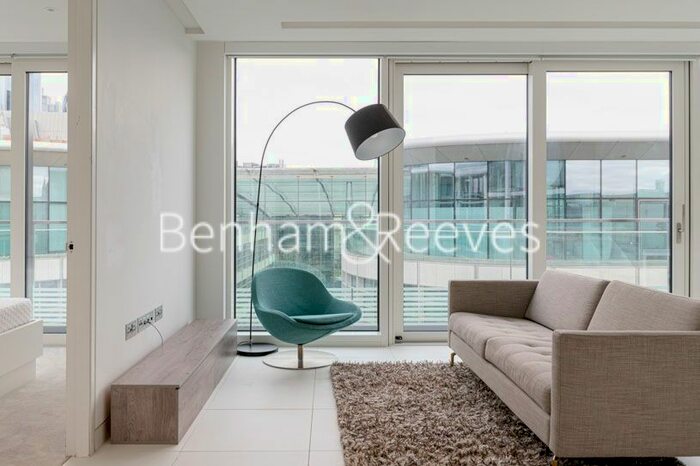 1 Bedroom Flat To Rent In Landmark Place, Water Lane, Tower Bridge, EC3R