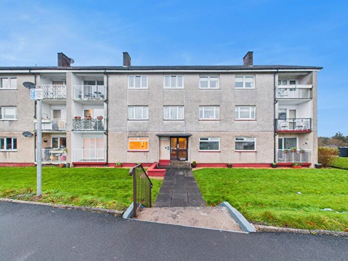 1 Bedroom Flat To Rent In Alberta Avenue, East Kilbride, South Lanarkshire, G75
