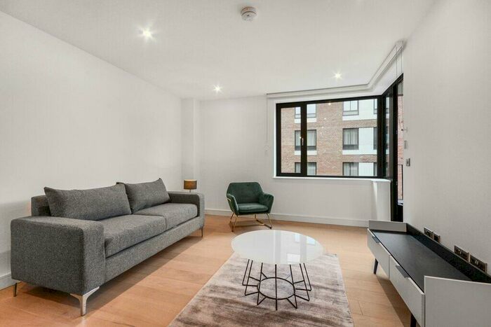 1 Bedroom Apartment To Rent In Rosewood Building, E2