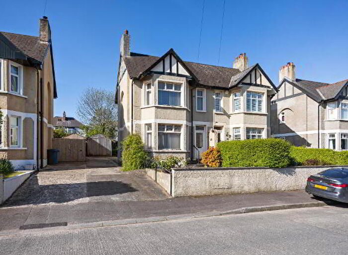 3 Bedroom Semi-Detached House For Sale In Orby Drive, Belfast, BT5