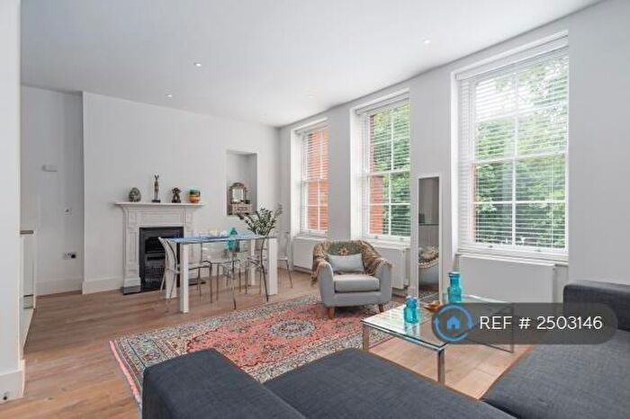 1 Bedroom Flat To Rent In Hampstead High Street, London, NW3