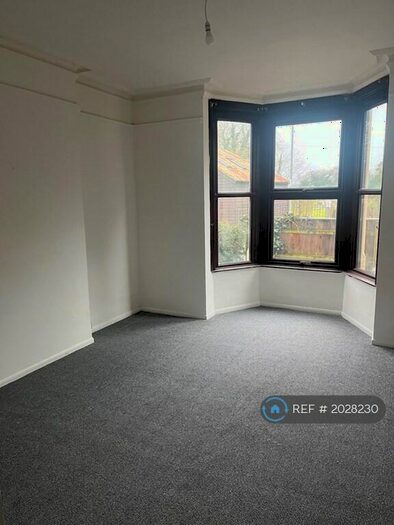 1 Bedroom Flat To Rent In Church Street, March, PE15