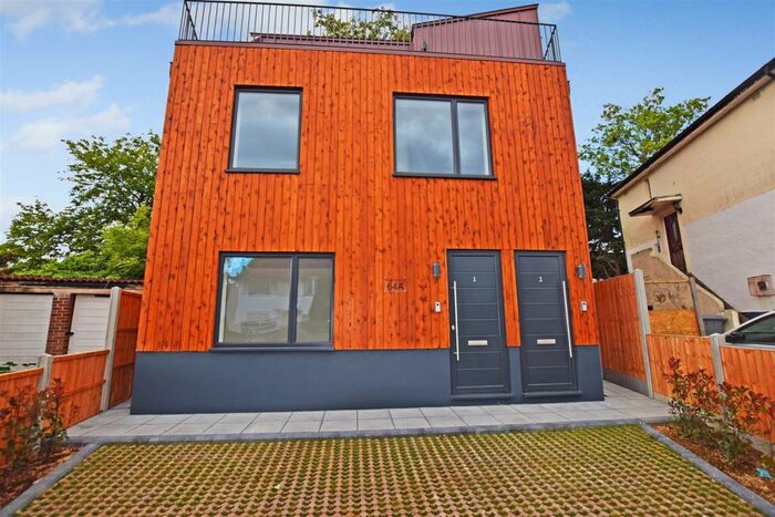 2 Bedroom Apartment To Rent In Cedar Wood House, Sudbury Croft, Wembley, HA0