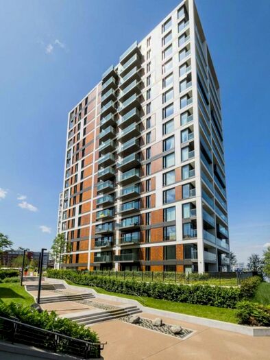 2 Bedroom Apartment To Rent In Deveraux House, Woolwich, SE18