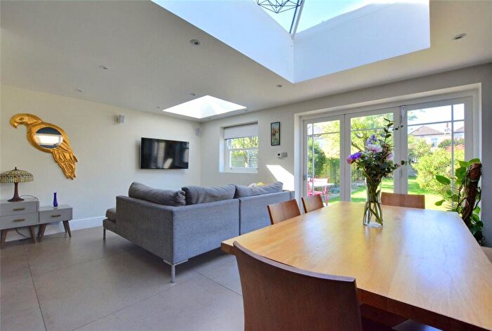 4 Bedroom Terraced House To Rent In Manor Lane, Hither Green, London, SE13