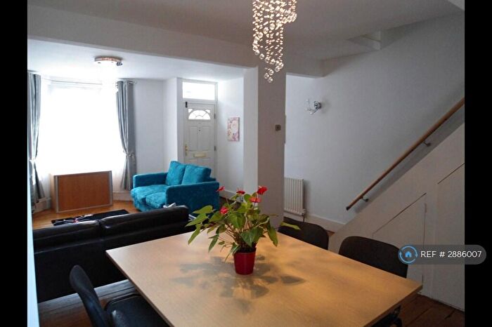 3 Bedroom Terraced House To Rent In Calderon Road, London, E11