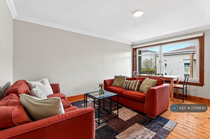 1 Bedroom Flat To Rent In Banner Drive, Glasgow, G13