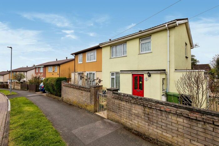 3 Bedroom House To Rent In Deerhurst Crescent, Portsmouth, PO6