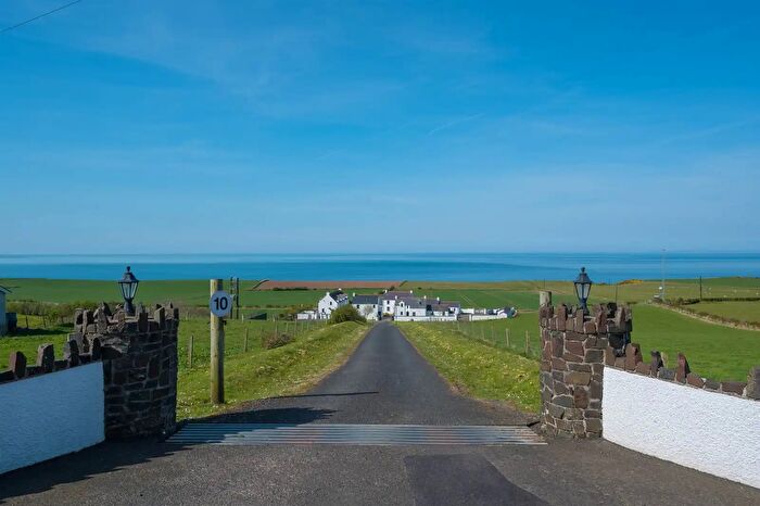 3 Bedroom TownHouse For Sale In 'The Farmhouse', , House, Whitepark Road, Ballycastle, BT54