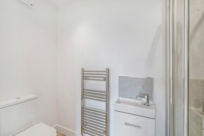 2 Bedroom Detached Bungalow For Sale In Mill Lane, Butterwick, PE22