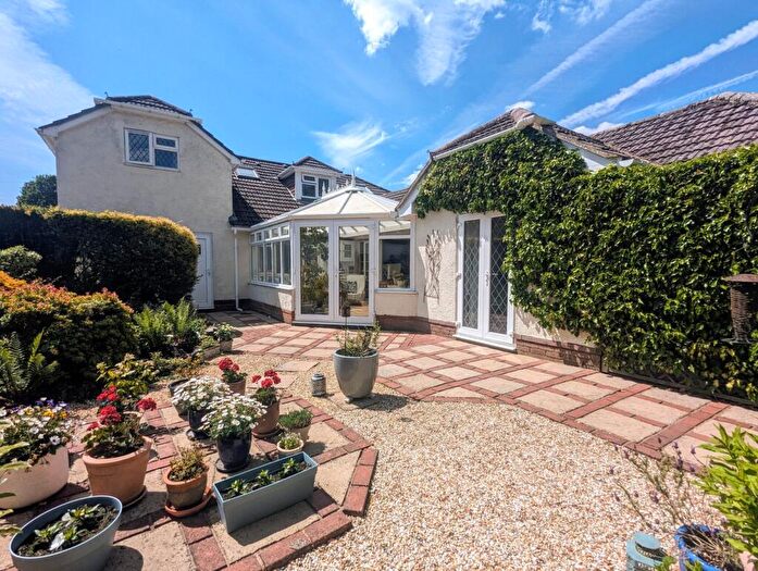5 Bedroom Detached House For Sale In Everton Road, Hordle, Lymington, Hampshire, SO41