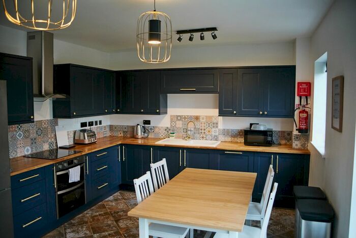 1 Bedroom Flat To Rent In Williams House, Loughborough LE11