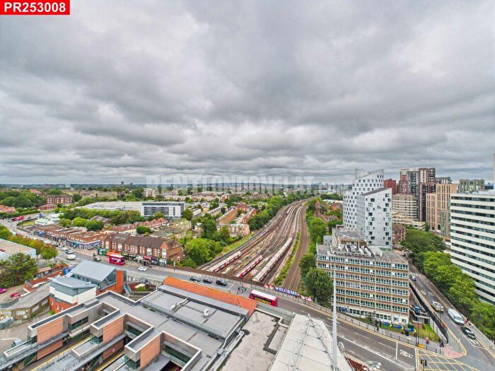 1 Bedroom Flat To Rent In Wembley – Bedroom Flat, HA9
