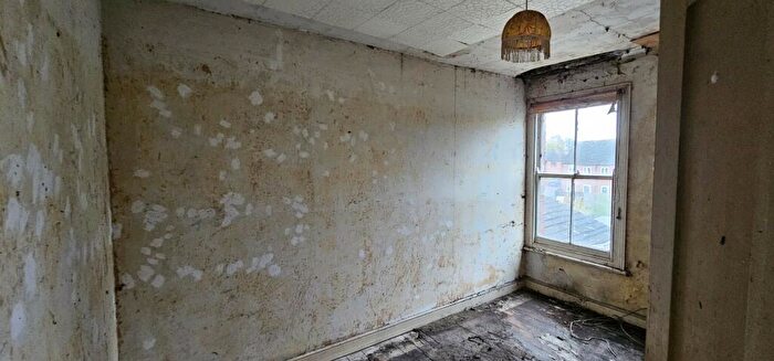 3 Bedroom Terraced House For Sale In Lord Street, Sleaford, Lincolnshire, NG34