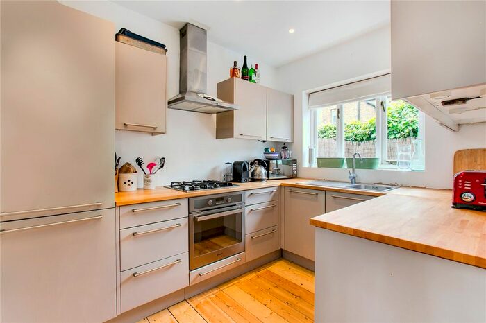 2 Bedroom Terraced House To Rent In Rock Avenue, East Sheen, London, SW14
