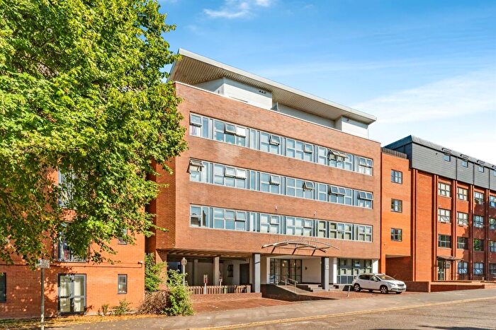 1 Bedroom Apartment For Sale In Station Road, Kettering, NN15
