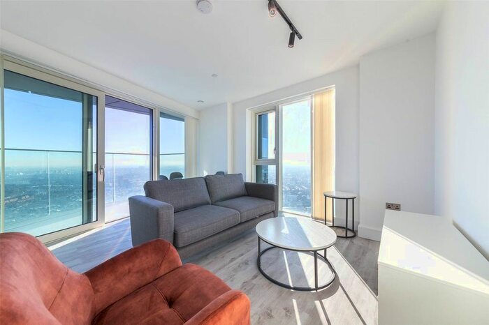 2 Bedroom Flat To Rent In Portal Way, London, W3