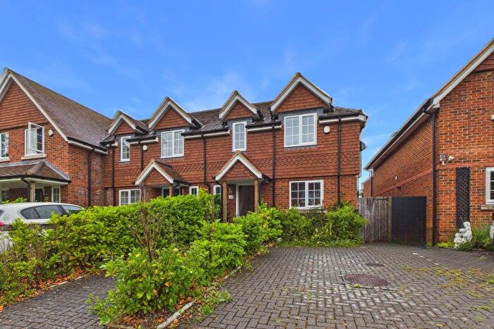 3 Bedroom End Terrace House To Rent In South Lane, Ash, Aldershot, GU12