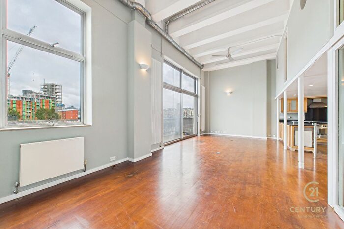 2 Bedroom Flat For Sale In The Piper Building, Peterborough Road, Fulham, London, SW6