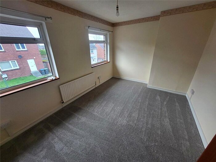 2 Bedroom Semi-Detached House For Sale In East Clere, Langley Park, Durham, DH7