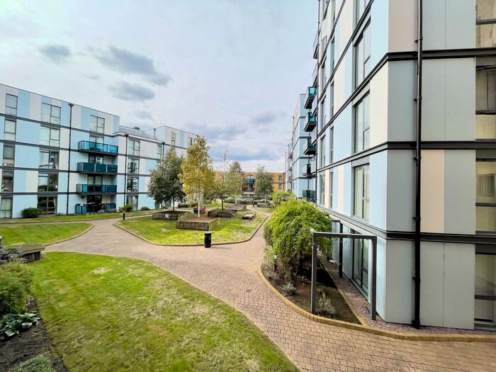 1 Bedroom Flat To Rent In Galton Court, Joslin Avenue, Colindale, NW9