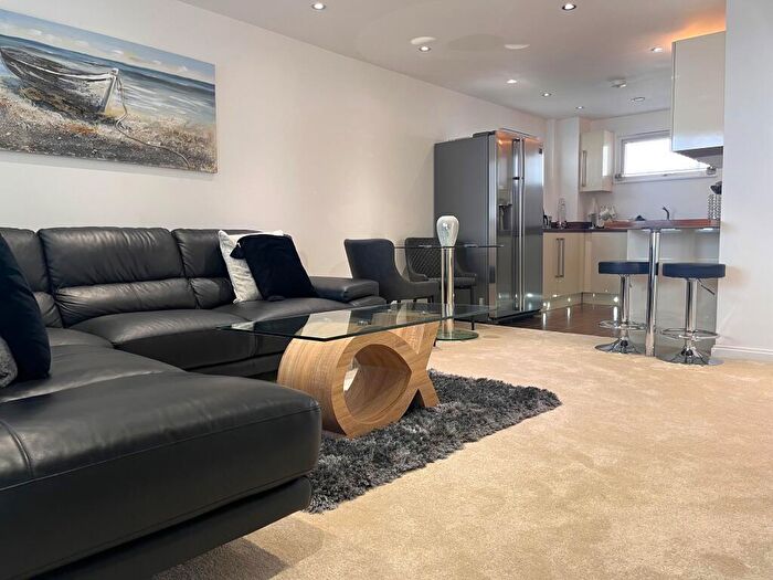 1 Bedroom Apartment To Rent In Trawler Road, Maritime Quarter, Swansea, SA1