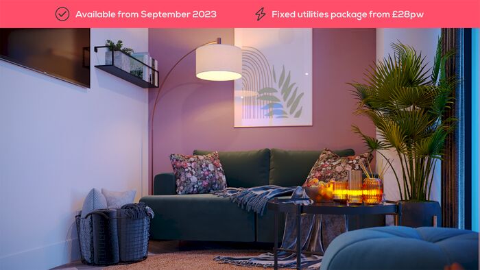 1 Bedroom Apartment To Rent In Pilgrim Street, Newcastle Upon Tyne, NE1