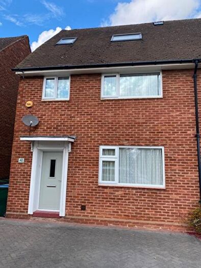 6 Bedroom Terraced House To Rent In Charter Avenue, Canley, Coventry, CV4