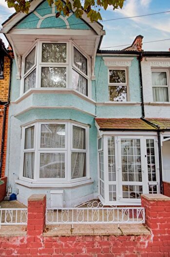 3 Bedroom Terraced House For Sale In Montpelier Gardens, London, E6
