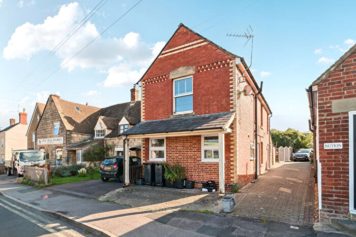 2 Bedroom Detached House For Sale In High Street, Kings Stanley, GL10