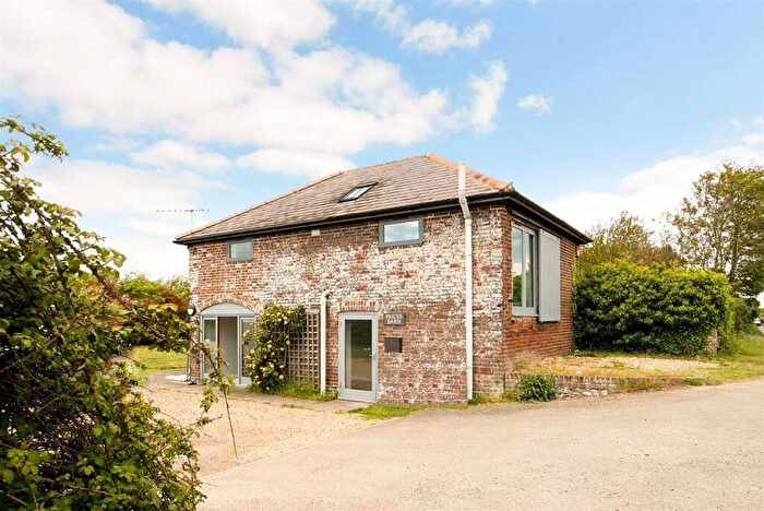 3 Bedroom Detached Bungalow To Rent In Selsey Road, Donnington, PO20