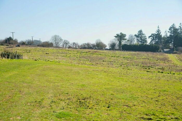 Land For Sale In Dorchester Road, Frampton, DT2
