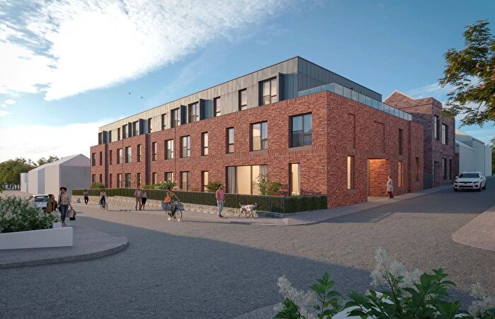 1 Bedroom Flat To Rent In Runcorn, Cheshire, WA7