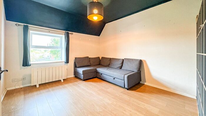 1 Bedroom Flat To Rent In Stapleton Road, Bristol, BS5