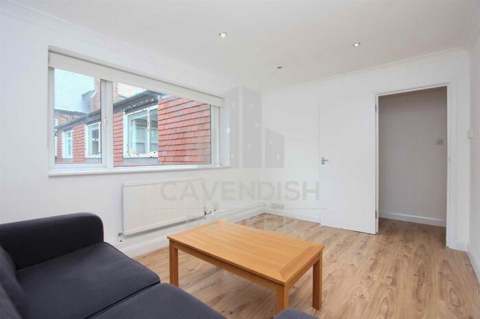 1 Bedroom Flat To Rent In Princes Avenue, Muswell Hill, London, N10