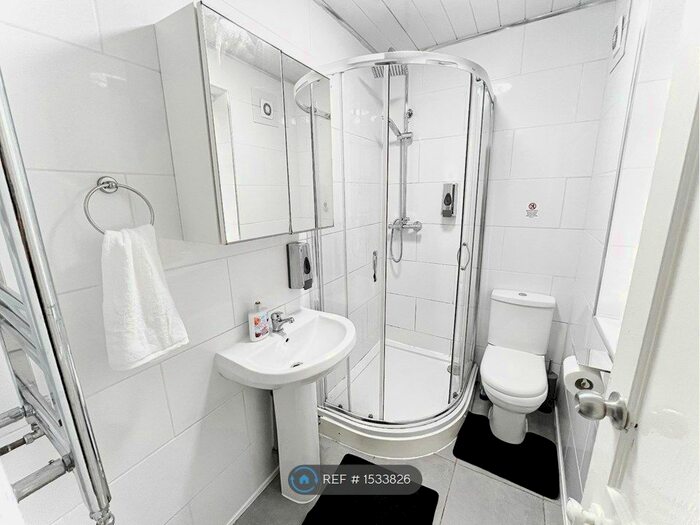 2 Bedroom Flat To Rent In Rawlins Street, Birmingham, B16