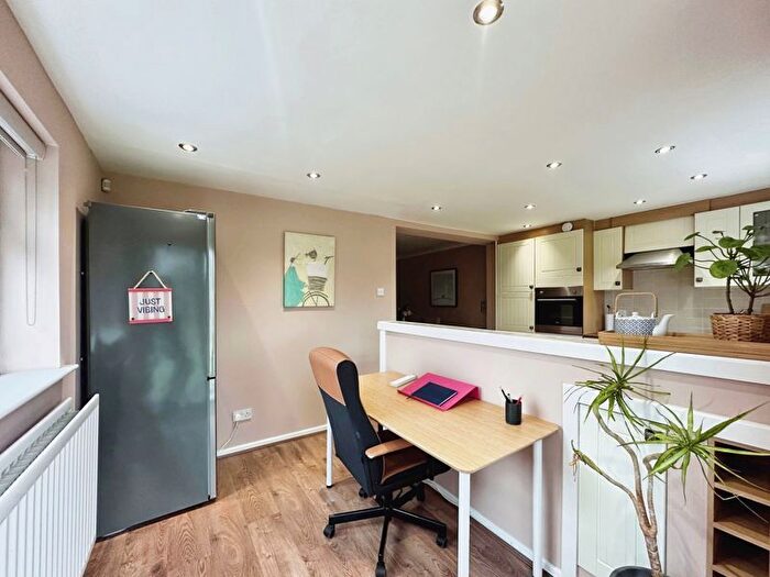 2 Bedroom Bungalow For Sale In Green Lane, Morpeth, NE61