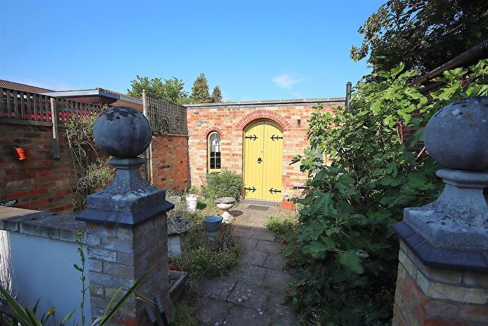 Studio To Rent In Histon Road, Cambridge, CB4