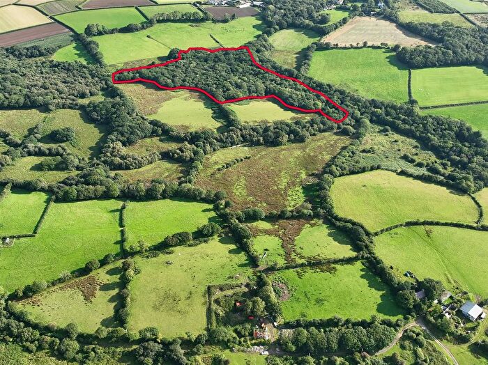 Farm For Sale In Pengwern Common, Gower, SA2