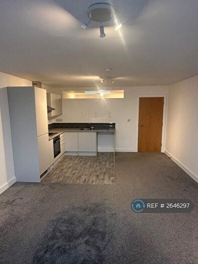 1 Bedroom Flat To Rent In Station House, Long Eaton, Nottingham, NG10