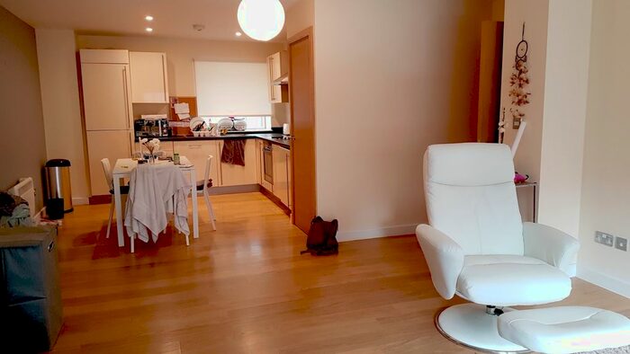 2 Bedroom Flat To Rent In Baldwin Street, Bristol, BS1