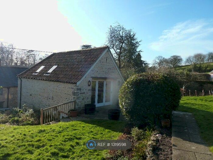 2 Bedroom Detached House To Rent In Kale Street, Shepton Mallet BA4