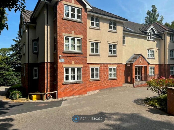 2 Bedroom Flat To Rent In Prospect House, Wigan, WN6