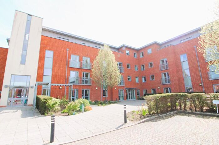 1 Bedroom Apartment To Rent In The Brow, Corbett Court The Brow, RH15