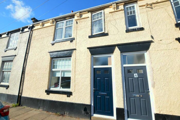 6 Bedroom Property To Rent In Anchorage Terrace, Durham, DH1