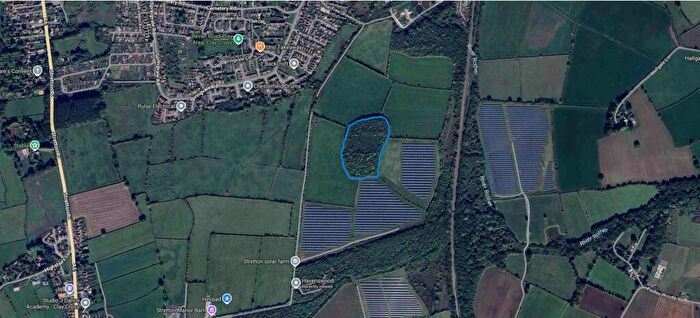 1 Bedroom Property To Rent In Land @ Straw Lane, DE55