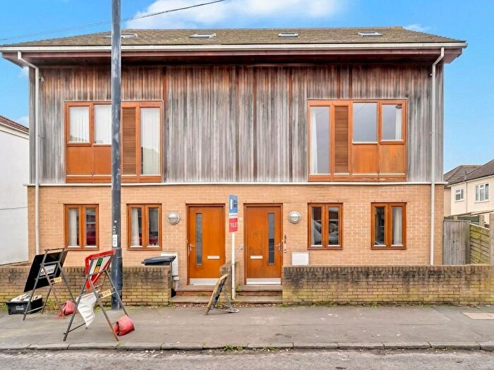 5 Bedroom Property To Rent In Southmead Road, Westbury-On-Trym, Bristol, BS10