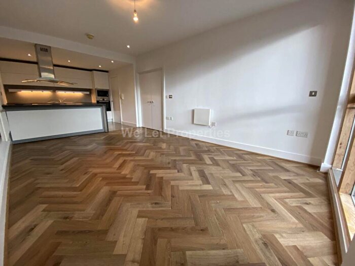 2 Bedroom Apartment To Rent In The Hacienda, Whitworth Street West, M1
